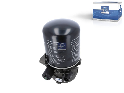 [DTS 5.70021] Déssiccateur DAF - DT SPARE PARTS
