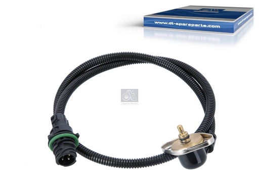 [DTS 2.27178] Capteur de pression de suralimentation VOLVO - DT SPARE PARTS