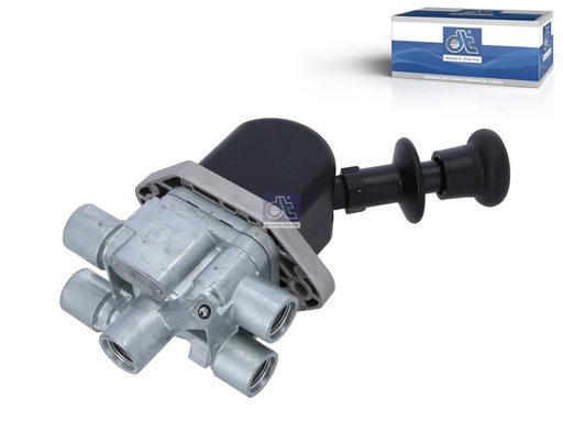 [DTS 4.64996] Valve de frein à main MERCEDES - DT SPARE PARTS