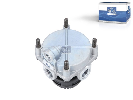 [DTS 4.63225] Valve de relais - DT SPARE PARTS