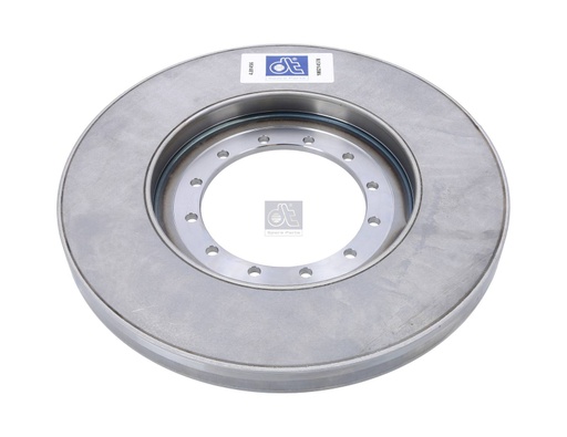 [DTS 4.81456] Amortisseur de vibrations MERCEDES - DT SPARE PARTS