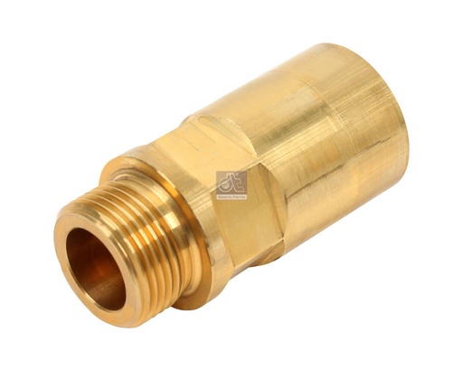 [DTS 4.69106] Valve anti-retour MERCEDES - DT SPARE PARTS