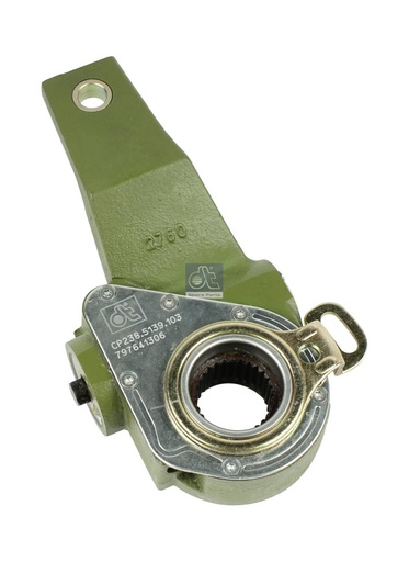[DTS 6.60103] Levier régleur - DT SPARE PARTS