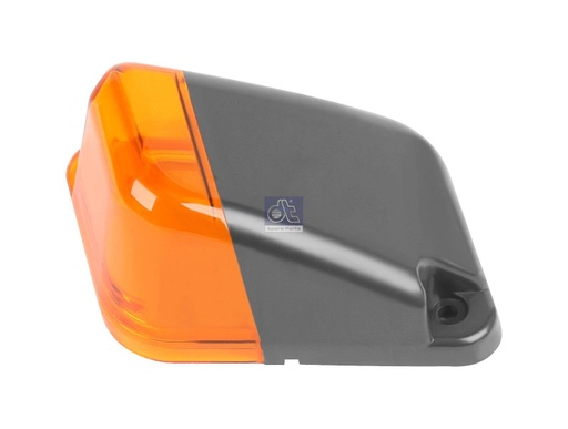 [DTS 7.25317] Feu de gabarit latéral IVECO - DT SPARE PARTS