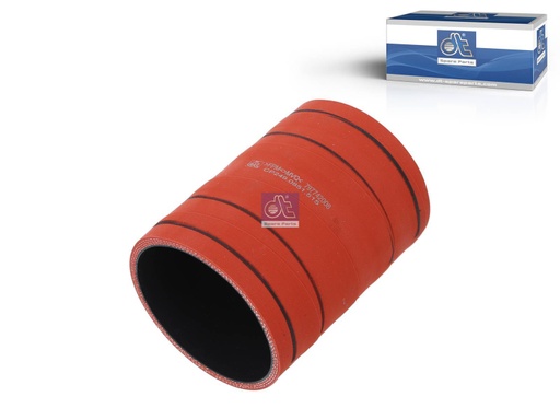 [DTS 6.35515] Durite d'air de charge RENAULT - DT SPARE PARTS