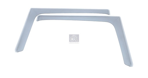 [DTS 6.70952] Déflecteur d'air RENAULT - DT SPARE PARTS