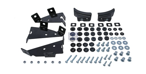 [DTS 5.96227] Kit de montage DAF - DT SPARE PARTS