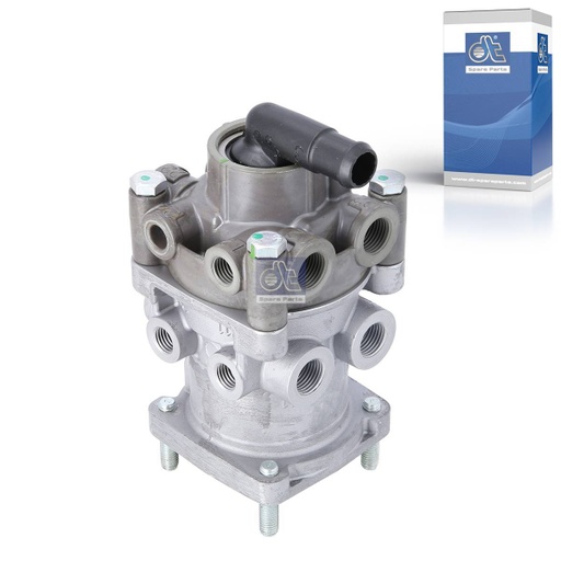[DTS 2.44500] Valve de frein à pied VOLVO - DT SPARE PARTS