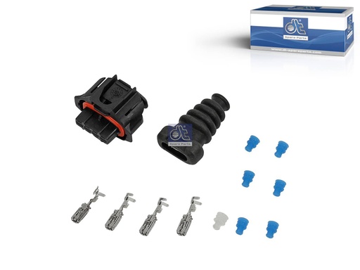[DTS 4.96030] Kit de réparation MERCEDES - DT SPARE PARTS