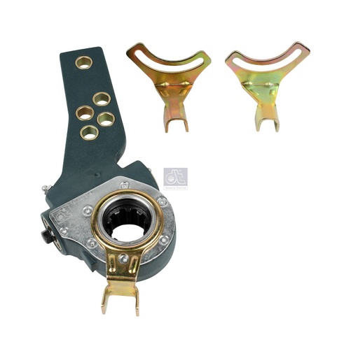 [DTS 10.23023] Levier régleur ROR - DT SPARE PARTS
