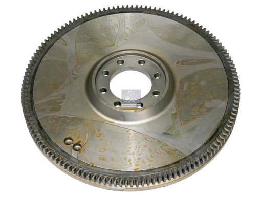 [DTS 4.61107] Volant moteur MERCEDES - DT SPARE PARTS