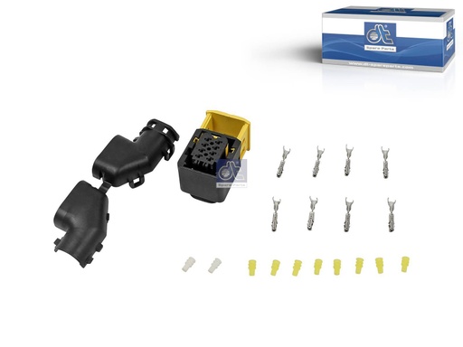 [DTS 5.98035] Kit de réparation DAF - DT SPARE PARTS