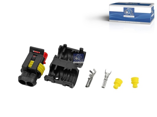 [DTS 7.98007] Kit de réparation IVECO - DT SPARE PARTS