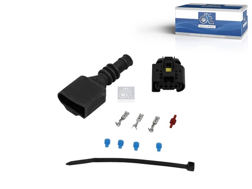 [DTS 4.96027] Kit de réparation MERCEDES - DT SPARE PARTS