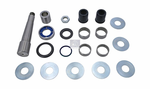 [DTS 5.92015] Kit pivot de fusée de roue DAF - DT SPARE PARTS
