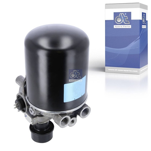 [DTS 4.64907] Déssiccateur SETRA - DT SPARE PARTS