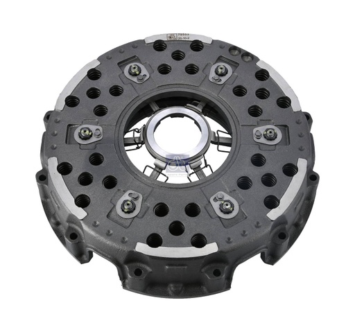 [DTS 6.40017] Mécanisme d'embrayage - DT SPARE PARTS