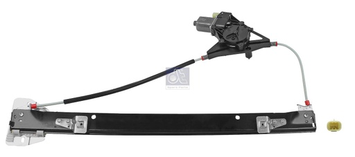 [DTS 7.70132] Lève-vitre IVECO - DT SPARE PARTS