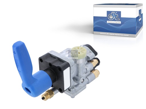 [DTS 10.55005] Valve de tiroir rotatif SCHMITZ - DT SPARE PARTS