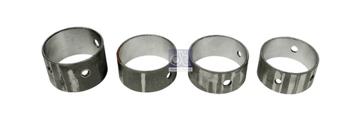 [DTS 7.94602] Kit de paliers d'arbre à cames IVECO - DT SPARE PARTS