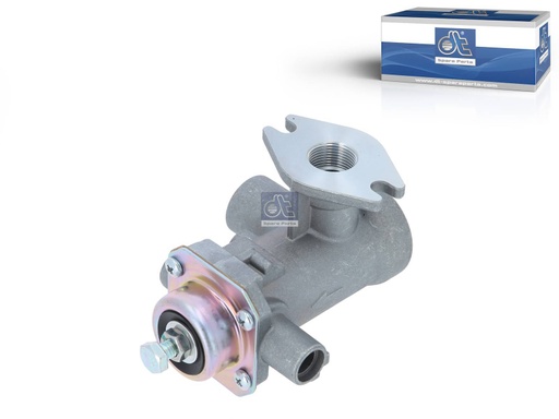 [DTS 3.72191] Valve de limitation de pression - DT SPARE PARTS