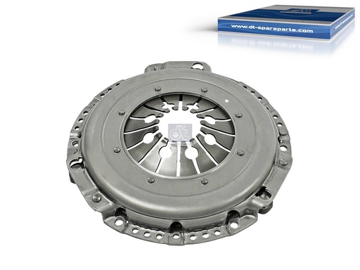 [DTS 11.17053] Mécanisme d'embrayage - DT SPARE PARTS