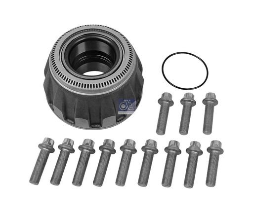 [DTS 10.30601] Unité de palier de roue - DT SPARE PARTS