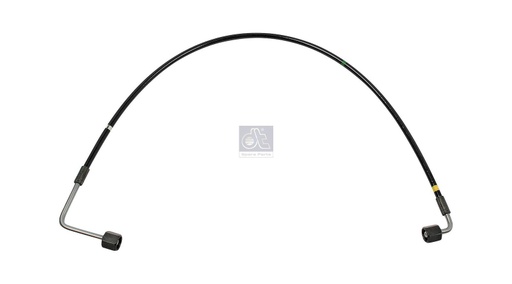 [DTS 1.28184] Tube flexible SCANIA - DT SPARE PARTS