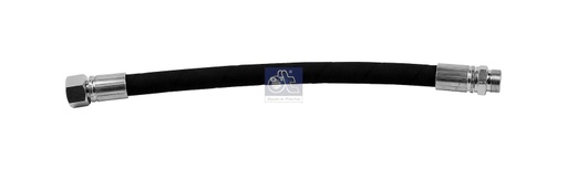 [DTS 3.79002] Tube flexible MAN - DT SPARE PARTS