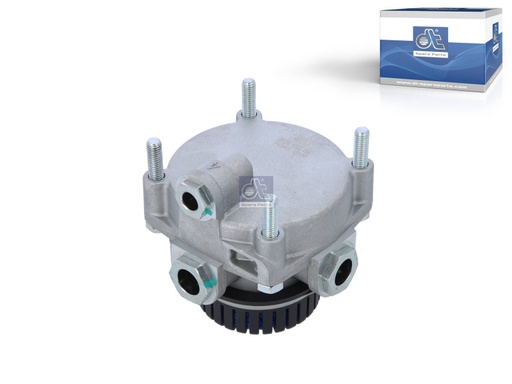 [DTS 6.65065] Valve de relais - DT SPARE PARTS