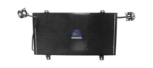 [DTS 6.73152] Condenseur - DT SPARE PARTS