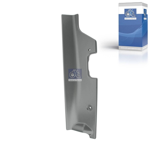 [DTS 4.64148] Cache de pare-chocs MERCEDES - DT SPARE PARTS