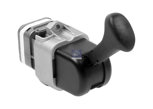[DTS 4.68300] Valve de frein à main MERCEDES - DT SPARE PARTS