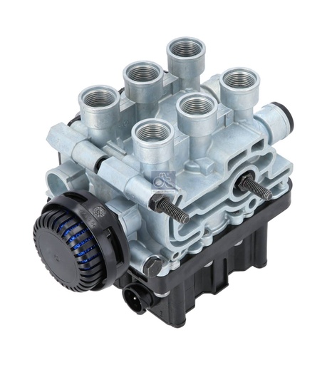 [DTS 5.72016] Electrovalve - DT SPARE PARTS