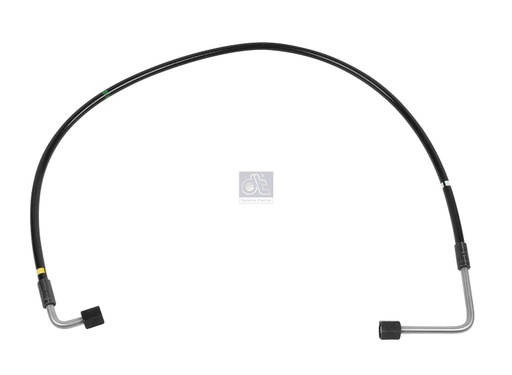 [DTS 1.28182] Tube flexible SCANIA - DT SPARE PARTS