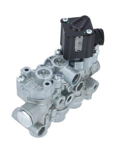 [DTS 4.69165] Electrovalve MERCEDES - DT SPARE PARTS