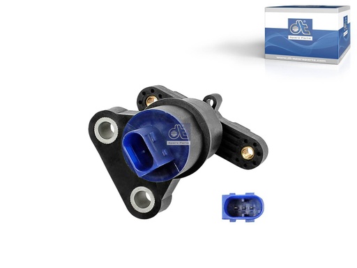 [DTS 1.25589] Capteur de niveau SCANIA - DT SPARE PARTS