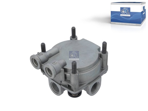[DTS 3.72039] Valve de relais - DT SPARE PARTS