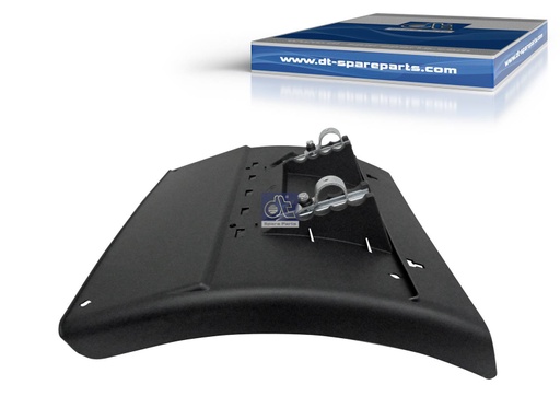 [DTS 7.72121] Aile IVECO - DT SPARE PARTS