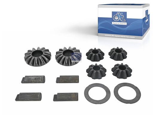 [DTS 3.96140] Kit de différentiel MAN - DT SPARE PARTS
