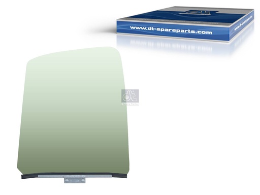 [DTS 6.72302] Vitre de porte RENAULT - DT SPARE PARTS