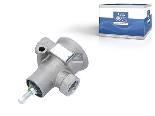 [DTS 5.70199] Valve de limitation de pression - DT SPARE PARTS