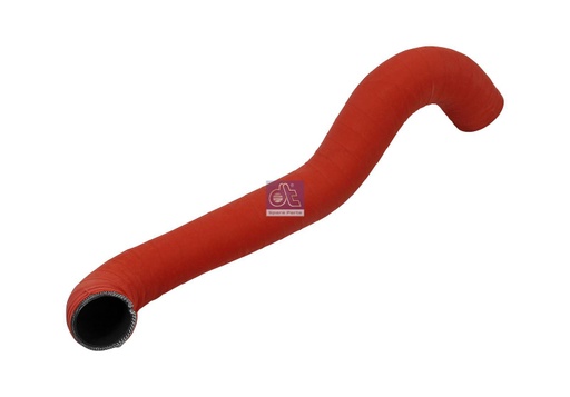 [DTS 7.21390] Durite d'air de charge IVECO - DT SPARE PARTS