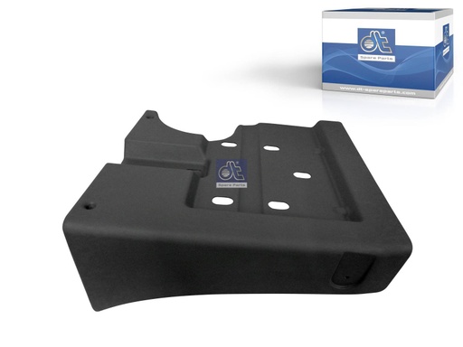 [DTS 4.70450] Aile avant MERCEDES - DT SPARE PARTS