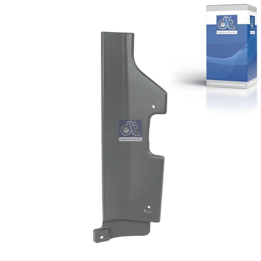 [DTS 4.66170] Cache de pare-chocs MERCEDES - DT SPARE PARTS