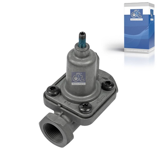 [DTS 3.72037] Valve anti-retour - DT SPARE PARTS