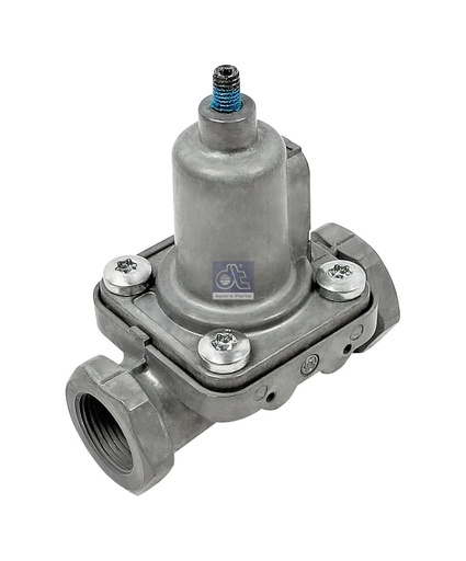 [DTS 3.72036] Valve anti-retour MAN - DT SPARE PARTS