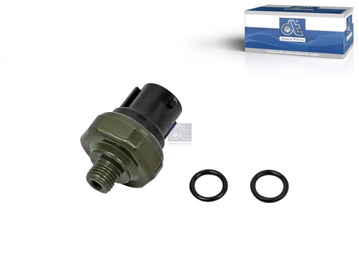 [DTS 1.22573] Interrupteur de pression SCANIA - DT SPARE PARTS