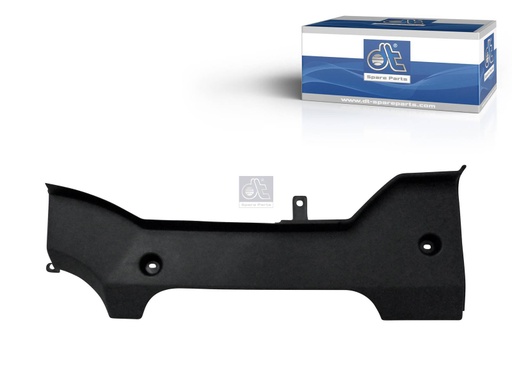 [DTS 4.71135] Panneau de pare-chocs de fin MERCEDES - DT SPARE PARTS