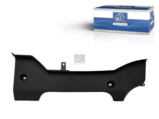[DTS 4.71136] Panneau de pare-chocs de fin MERCEDES - DT SPARE PARTS